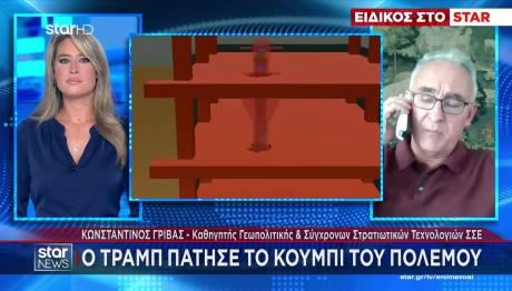 Πόλεμος ΗΠΑ - Ιράν: Τα Σενάρια Της Επόμενης Ημέρας