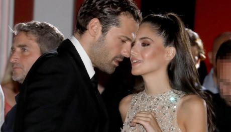 Κωνσταντίνος Αργυρός - Αλεξάνδρα Νίκα