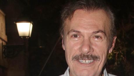 Λάζαρος Γεωργακόπουλος