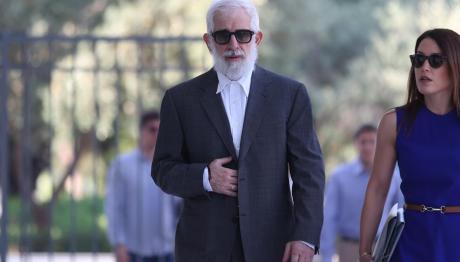 Δίκη Φιλιππίδη: Συνεχίζεται Η Απολογία - Δάκρυσε Για Τον Γιο