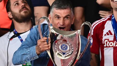 Ολυμπιακός: Ποιον Παίκτη Θέλει Ο Μεντιλίμπαρ;