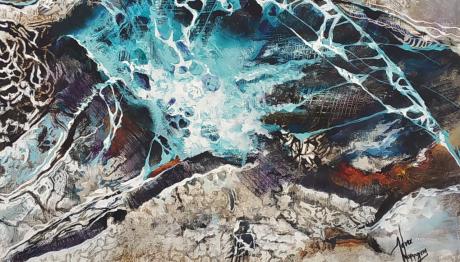 Under Pressure στην Estudio Gallery