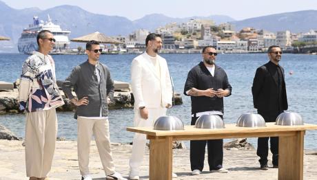 MasterChef 2025: Trailer 92ου Επεισοδίου - Δευτέρα 23.6.2025