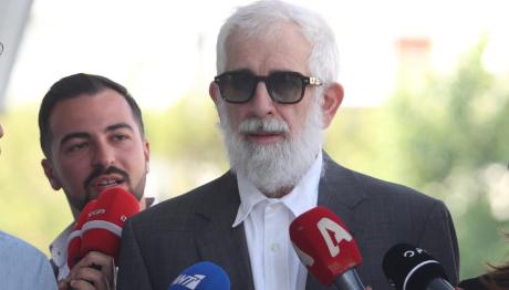 Δίκη Φιλιππίδη: Το Σκεπτικό Του Εισαγγελέα Για Αθώωση