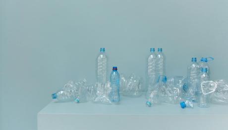 Ανακυκλωμένα Πλαστικά: Οι Επιπτώσεις Στην Υγεία Μας