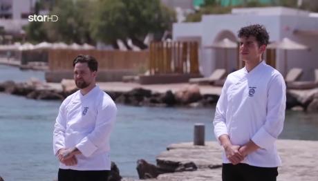 MasterChef: Τι Περιέχει Η Πρώτη Δοκιμασία Του Τελικού