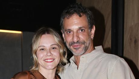 Γιώργος Χρανιώτης - Γεωργία Αβασκαντήρα