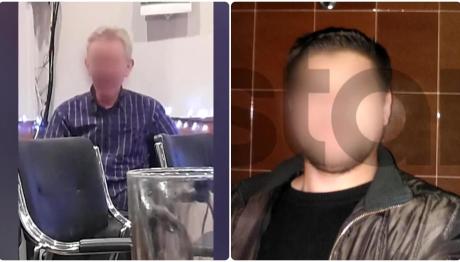 Λαμία: Aυτός Είναι Ο Άνδρας Που Δολοφονήθηκε Επιχειρηματία