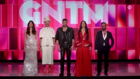 GNTM 6: Μόλις Κυκλοφόρησε Το Νέο Τρέιλερ