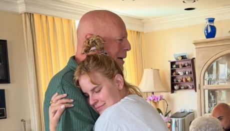 Μπρους Γουίλις