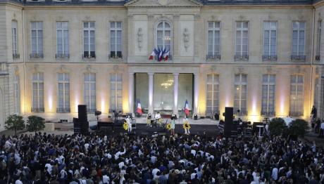 Γαλλία: Επιθέσεις Με Σύριγγες Σε 140 Άτομα Σε Φεστιβάλ
