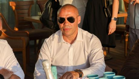 Στο νοσοκομείο o Μιχάλης Ζαμπίδης - Συνέβη κάτι απροόπτο