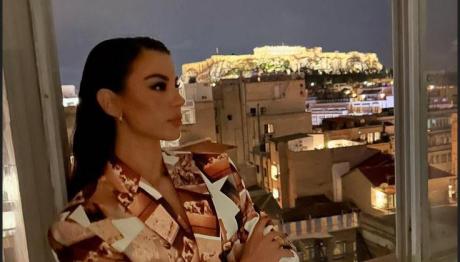 Ειρήνη Παπαδοπούλου