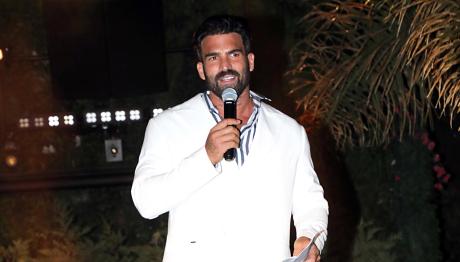 Αλεξάνδρου: «Να πηγαίνεις σε πληρωμένο εμπορικό & να σε βγάζουν σε σχέση»