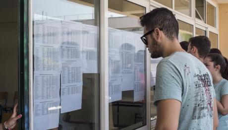 Πανελλήνιες 2025: Πώς Θα Διαμορφωθούν Οι Βάσεις;