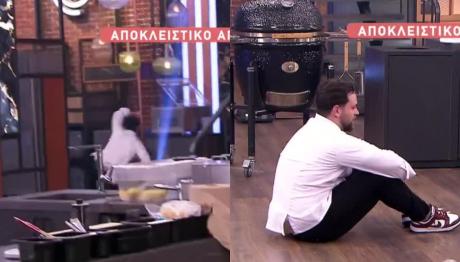 MasterChef: Δείτε Sneak Preview Από Το Επεισόδιο 93