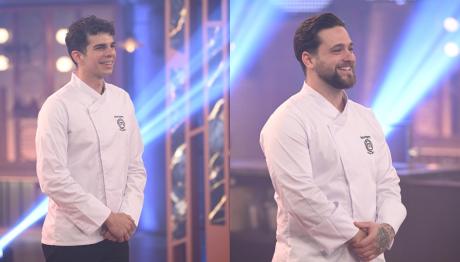 MasterChef 2025: Trailer 93ου Επεισοδίου - Τρίτη 24.6.2025