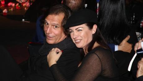 Νένα Χρονοπούλου - Τάσος Μητρόπουλος