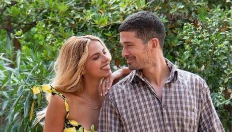 Τζένη Μελιτά - Σπύρος Μαργαρίτης