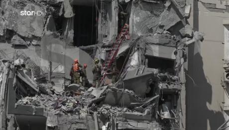 Ισραήλ: Το Star Στη Μπερ Σεβά Μετά Το Ιρανικό Χτύπημα