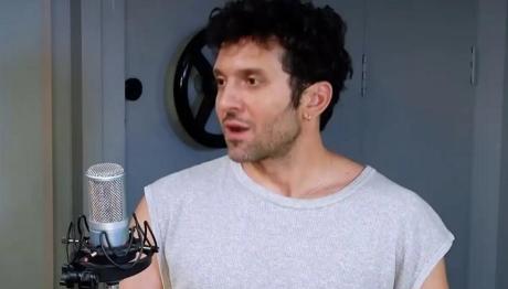 Δημήτρης Μοθωναίος