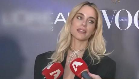 Δούκισσα Νομικού