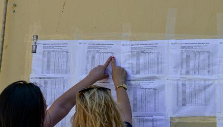 Πανελλήνιες 2025: Τι Ώρα Θα Ανακοινωθούν Οι Βαθμολογίες