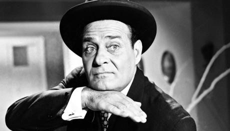 Λάμπρος Κωνσταντάρας