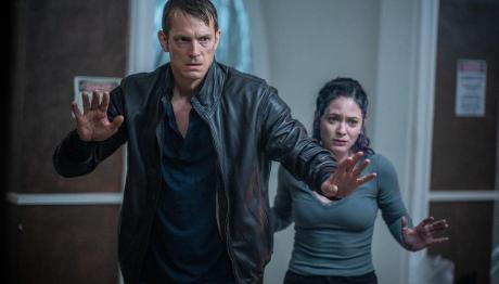 «Η ώρα της σιωπής» φέρνει δράση στη Sunday Premiere της Nova