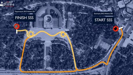 Αναλυτικά οι δρόμοι που κλείνουν για το Ράλλυ Ακρόπολις