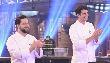MasterChef 2025