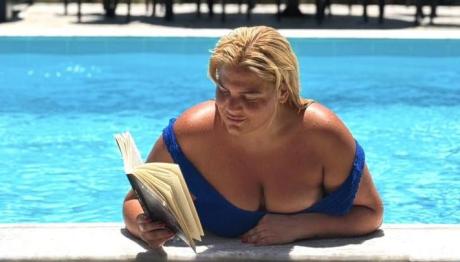 Δανάη Μπάρκα