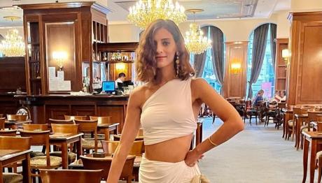 Χριστίνα Χειλά Φαμέλη