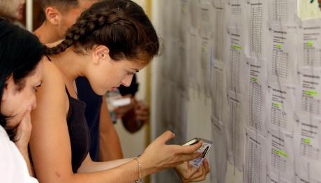 Αποτελέσματα Πανελληνίων: Σήμερα Οι Βαθμολογίες