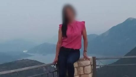 Αμφιλοχία: Ο Δράστης Έβριζε Τις Γυναίκας - Του Έφταιγαν Όλα