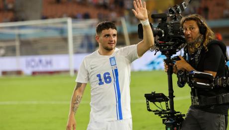 Η Ομάδα Που Απέρριψε Ο Ζαφείρης Για Τον Ολυμπιακό