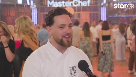 MasterChef Λευτέρης