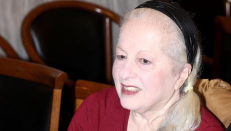 Ελένη Γερασιμίδου