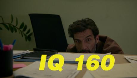 Ο 3ος κύκλος του IQ 160 έρχεται στο Star!