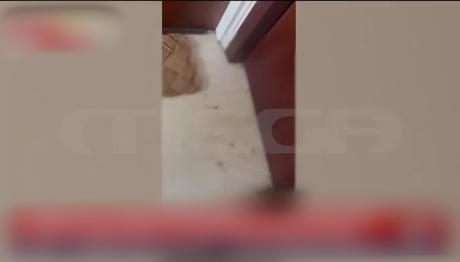 Βύρωνας: Ηθοποιός Επιτέθηκε Σε Έγκυο Και Τον Σύζυγό Της