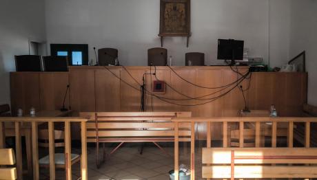 Τrafficking Ηλιούπολη: Ένοχος Αλλά Ελεύθερος Ο Αστυνομικός