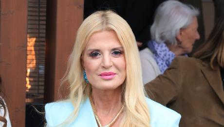 Μαρίνα Σταυράκη