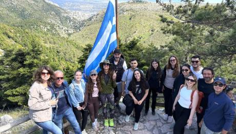 Όμιλος επιχειρήσεων Σαρακάκη: Οι δράσεις για το περιβάλλον