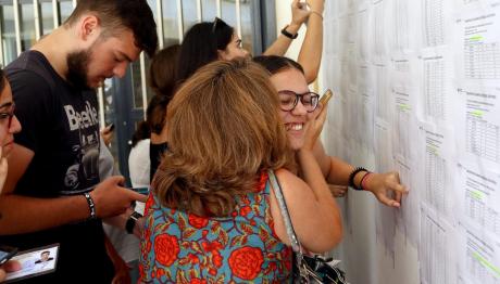 Βάσεις Πανελλήνιες: Πώς Διαμορφώνονται Μετά Τις Βαθμολογίες