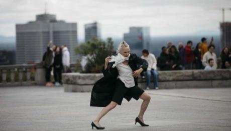 12ο Akropoditi DanceFest 2025