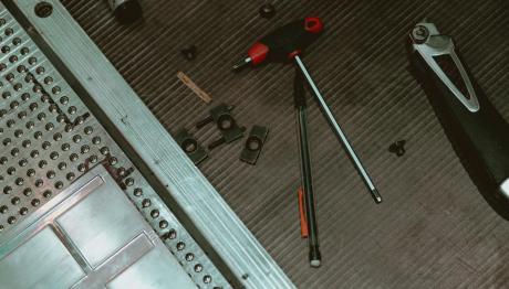 Βύρωνας: Με Ποινικό Παρελθόν Η 40χρονη Ηθοποιός