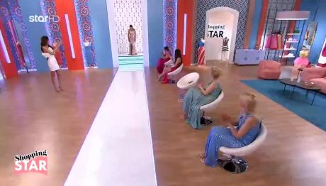 Shopping Star 27/06/25: Η Νικήτρια Αυτής Της Εβδομάδας