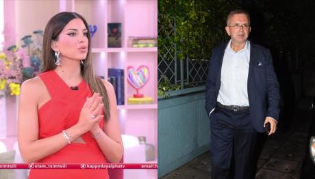 Δήμος Βερύκιος: Ο Λόγος Που Έφυγε Βιαστικά Από Το Happy Day