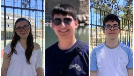 Πανελλήνιες 2025