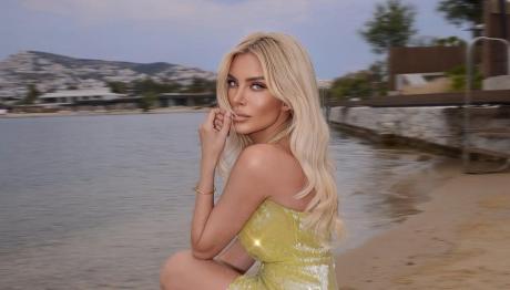 Κατερίνα Καινούργιου